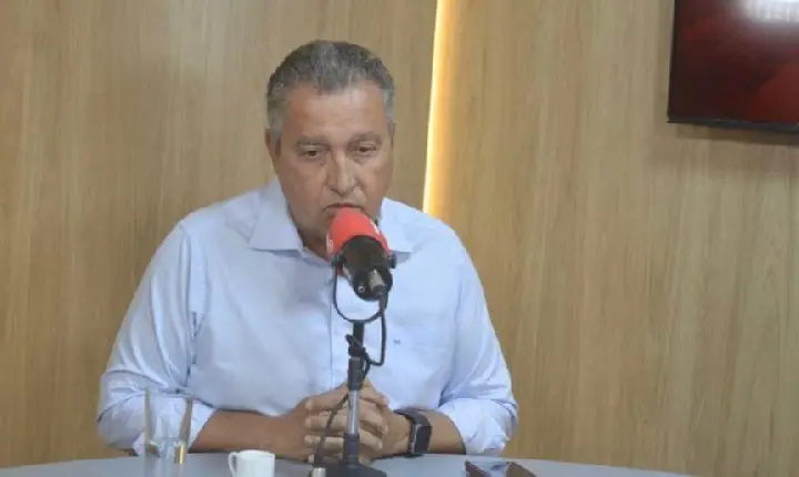 RUI COSTA REAGE A BRUNO REIS, NEGA ACUSAÇÃO CONTRA LULA E APONTA TRAVAMENTO DE OBRA EM SALVADOR