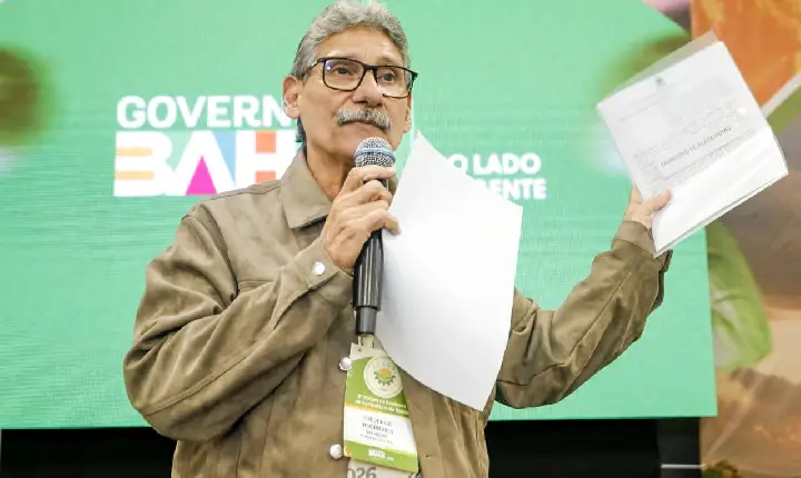 SEAGRI TRANSFORMA ANÁLISE DE SOLO E ÁGUA PARA IRRIGAÇÃO EM POLÍTICA PÚBLICA PARA PRODUTORES RURAIS