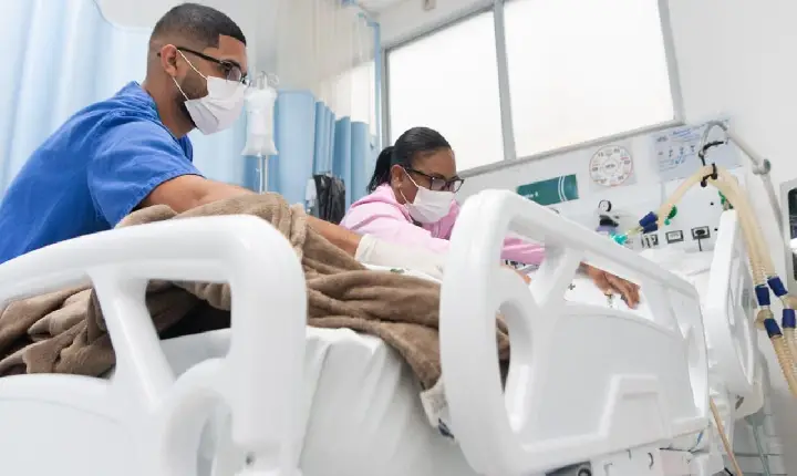 SESAB CONVOCA 358 PROFISSIONAIS DO REDA 001/2025 PARA REFORÇAR A ASSISTÊNCIA À SAÚDE NA BAHIA