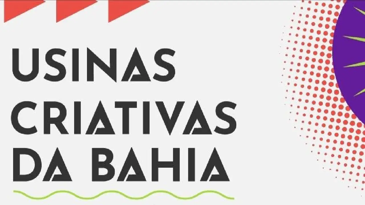 SESI BAHIA LANÇA O PROGRAMA USINAS CRIATIVAS, DE QUALIFICAÇÃO TÉCNICA EM ECONOMIA CRIATIVA