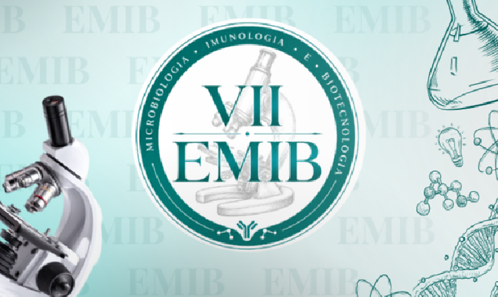 UESB PROMOVERÁ 7º ENCONTRO DE MICROBIOLOGIA, IMUNOLOGIA E BIOTECNOLOGIA