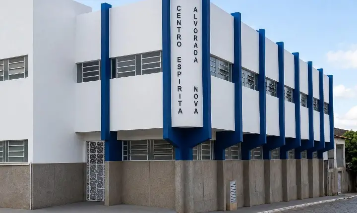 XXVI SEMANA ESPÍRITA DE IPIAÚ PROMOVE REFLEXÃO SOBRE TRANSFORMAÇÃO, CARIDADE E EVOLUÇÃO ESPIRITUAL