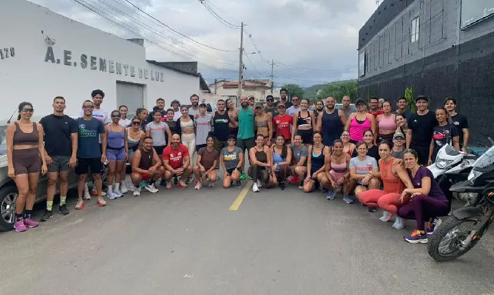 ZERO 42 CLUBE DE CORRIDA SAVANNAH É LANÇADO COM PROPOSTA DE UNIR INICIANTES E ATLETAS EXPERIENTES