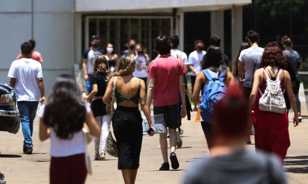 Educação Enem: Inep divulga resultado de pedidos de isenção de taxa