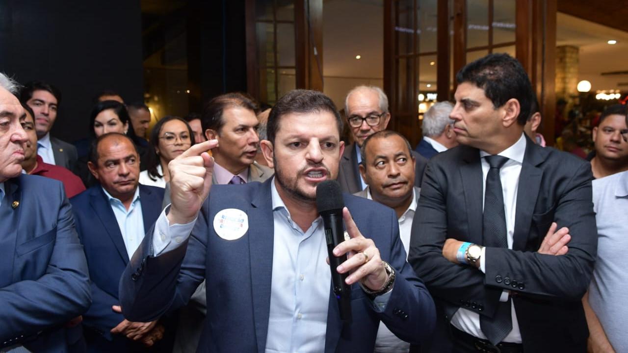 UPB CONQUISTA APOIO DOS PARLAMENTARES BAIANOS PARA A REDUÇÃO DA ALÍQUOTA PATRONAL DO INSS DOS MUNICÍPIOS