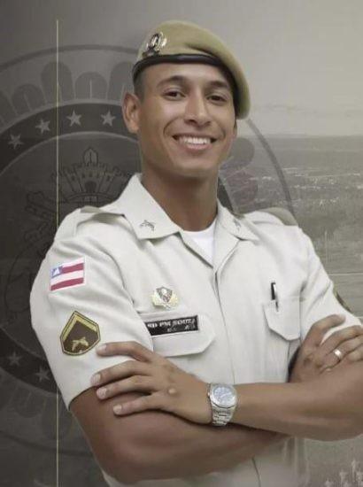 Acidente com morte envolve soldados da Polícia Militar Lotado na 79 CIPM Poções