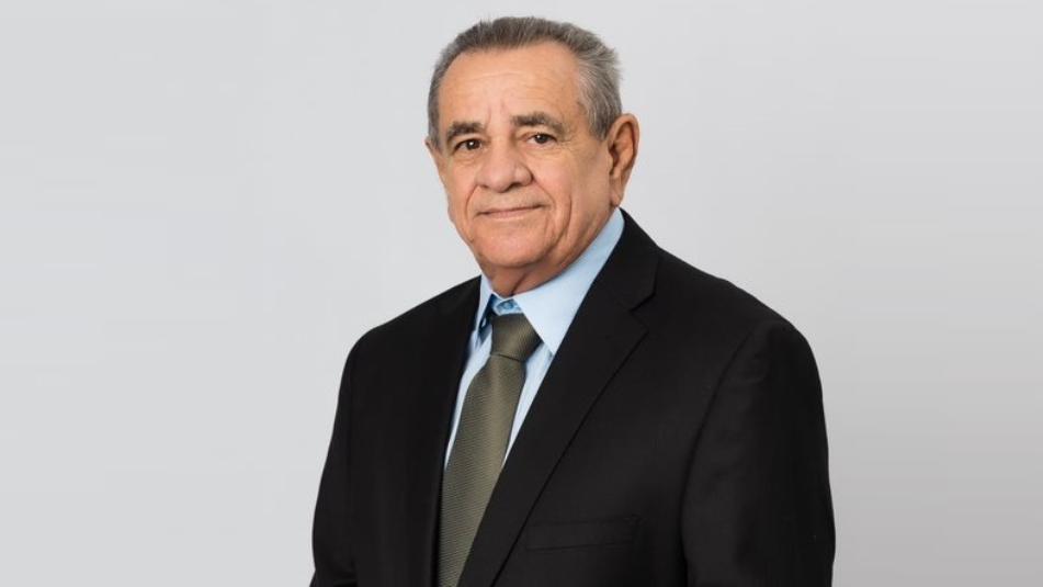 EUCLIDES FERNANDES PROPÕE HONRARIA PARA O PROFESSOR EDVALDO BRITO