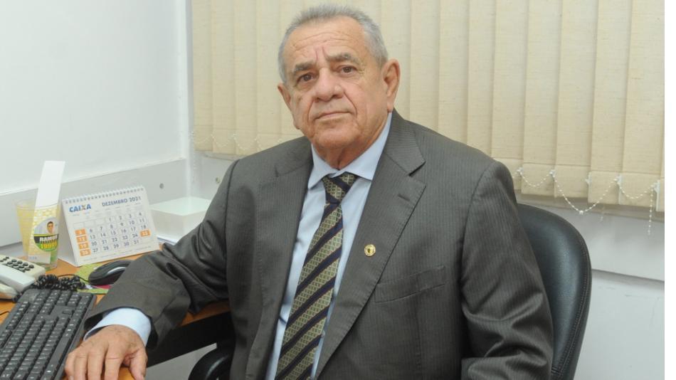 EUCLIDES SOLICITA REVITALIZAÇÃO DA LAGOA DO DERBA, EM JEQUIÉ