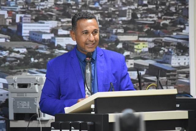 PASTORES VANDERLEI CAMPOS BORGES E EDUARDO RIBEIRO GOMES SERÃO AGRACIADOS COM TÍTULO DE CIDADANIA JEQUIEENSE