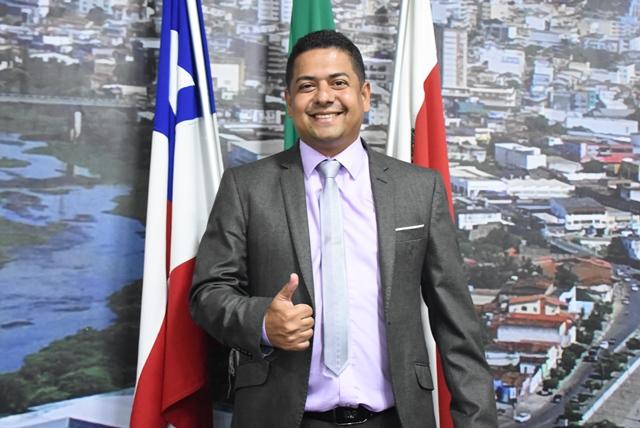 TINHO COBRA A IMEDIATA CONCLUSÃO DO CENTRO DE INICIAÇÃO AO ESPORTE – CIE