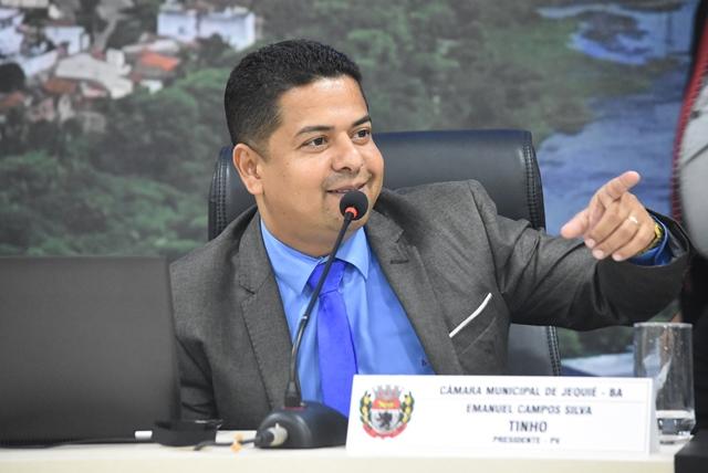 TINHO VOLTA A DEFENDER IMPLANTAÇÃO DO SISTEMA DE ESGOTAMENTO SANITÁRIO DO ITAIGARA