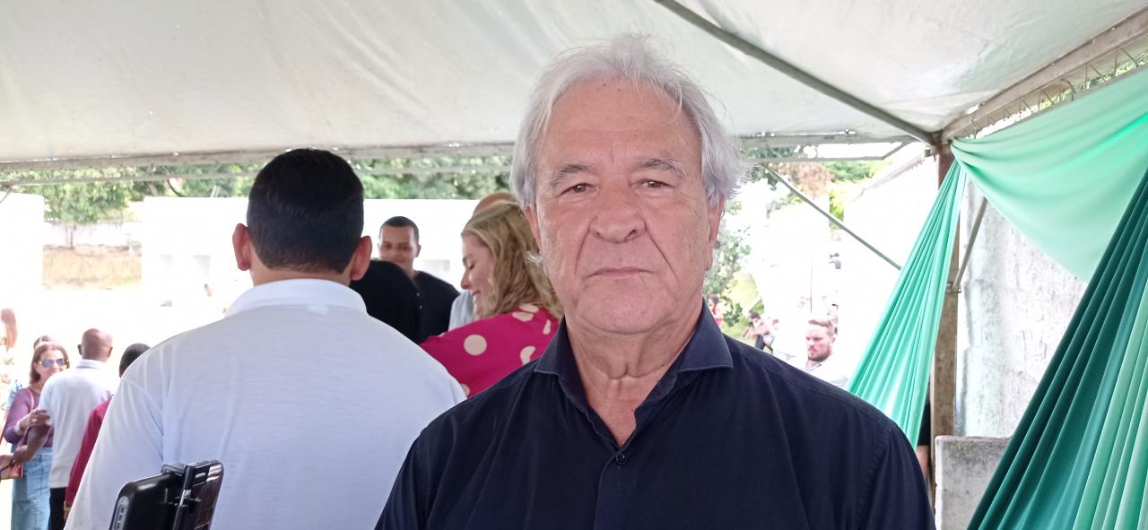 Vale do Jiquiriçá passa a dispor de cirurgias eletivas que serão realizadas no Hospital de Jaguaquara