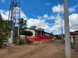 A TERRA TREMEU NO DISTRITO DO BAIXÃO EM JEQUIÉ