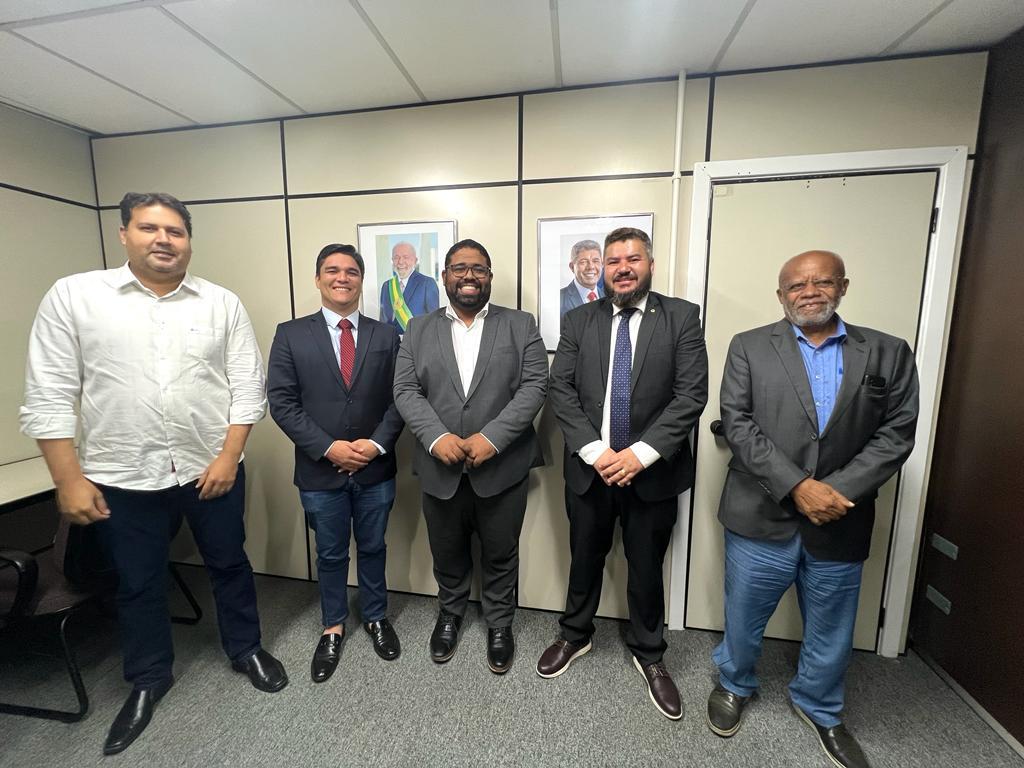 COMISSÃO ITINERANTE CHEGA A JEQUIÉ NESTA SEXTA (5) COM AUDIÊNCIA PÚBLICA SOBRE SAÚDE, DEFESA DO CONSUMIDOR E RELAÇÕES DE TRABALHO