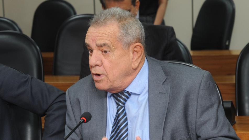 EUCLIDES FERNANDES SUGERE CRIAÇÃO DE POLO LOGÍSTICO E ADUANEIRO EM JEQUIÉ