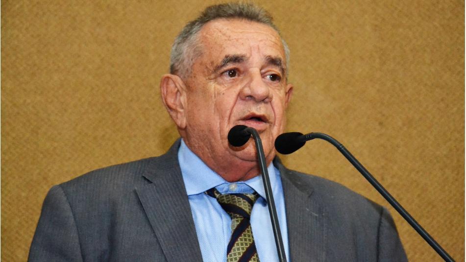 EUCLIDES FERNANDES SUGERE QUE ESTRADAS BAIANAS SEJAM FEDERALIZADAS