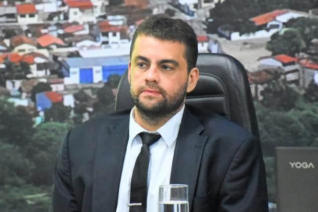 RAMON FERNANDES PROPÕE CRIAÇÃO DA SECRETARIA MUNICIPAL DE MOBILIDADE URBANA