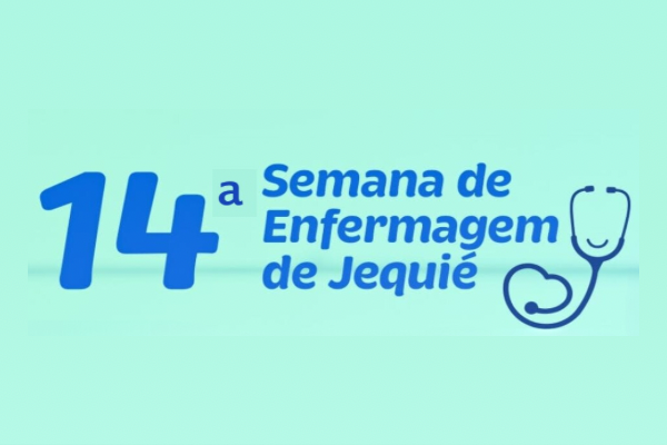 SEMANA DE ENFERMAGEM DISCUTIRÁ A VALORIZAÇÃO DO TRABALHO COM DESENVOLVIMENTO SUSTENTÁVEL