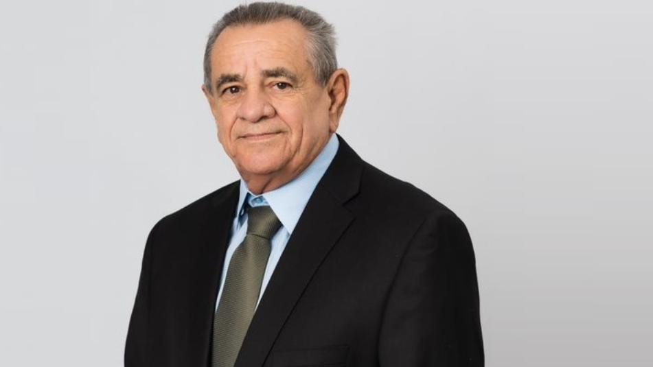 EUCLIDES FERNANDES SUGERE A CONSTRUÇÃO DO HOSPITAL REGIONAL DE VALENÇA