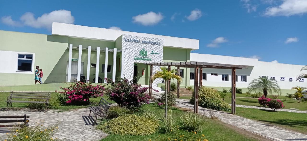 HOSPITAL DE JAGUAQUARA REALIZA MAIS DE 350 ATENDIMENTOS DE URGÊNCIA NO PERÍODO DO SÃO JOÃO
