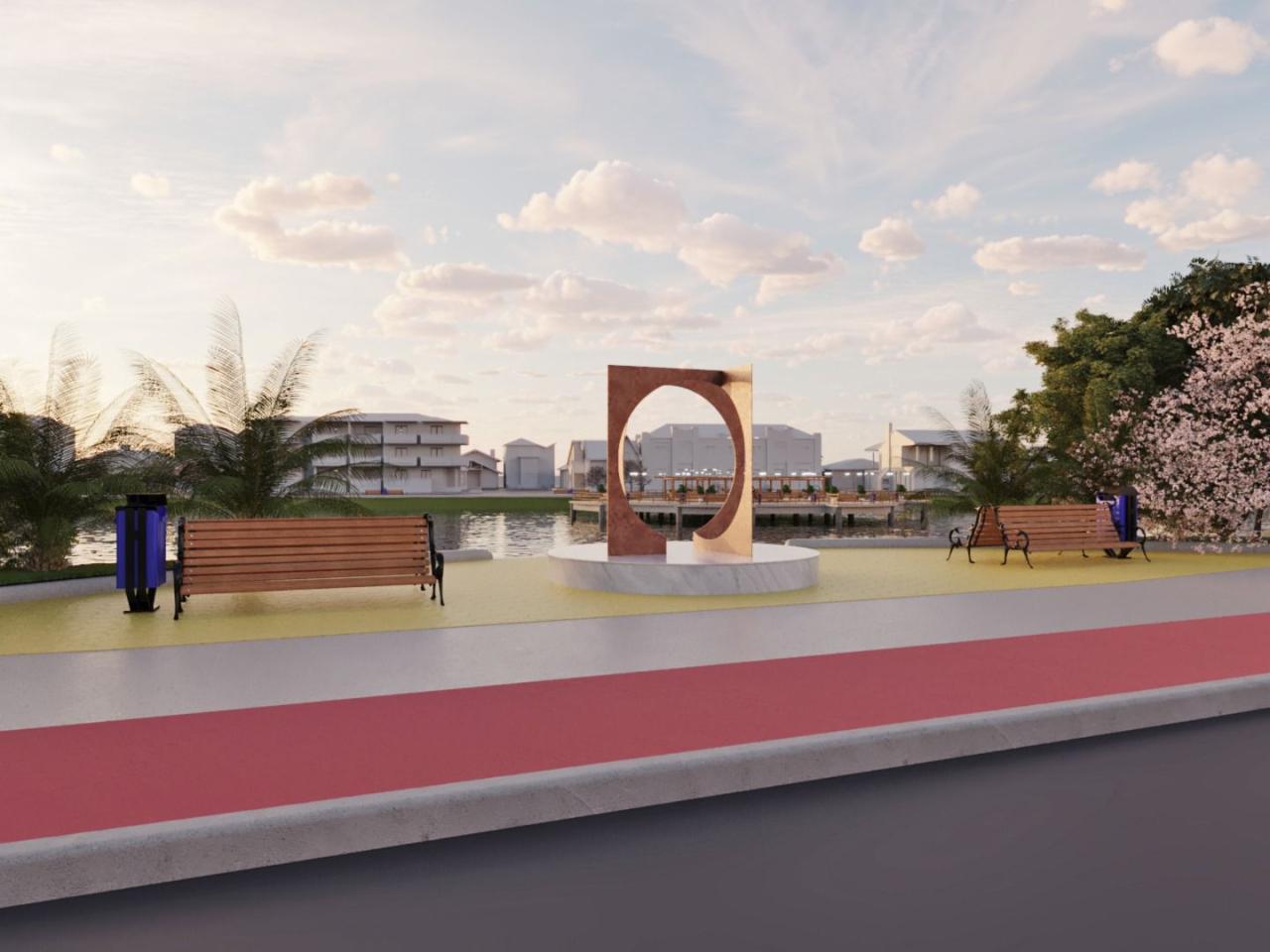 PREFEITURA DE JEQUIÉ ANUNCIA PACOTE DE QUASE R$ 30 MILHÕES DE NOVOS INVESTIMENTOS NO MUNICÍPIO