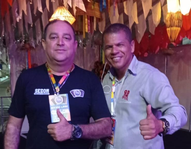 PREFEITURA PUBLICA MENSAGEM DE AGRADECIMENTO AOS ÓRGÃOS DE IMPRENSA PELA COBERTURA DO SÃO JOÃO DE JEQUIÉ 2023