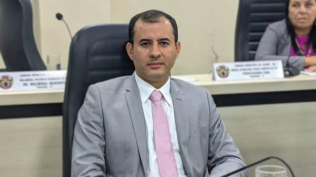 SAN DAVID PEDE ELEVAÇÃO DE NÍVEL DA AGÊNCIA DA PREVIDÊNCIA SOCIAL DE JEQUIÉ PARA GERÊNCIA EXECUTIVA