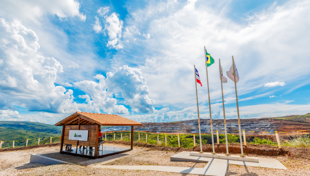 ARTICULAÇÃO DA BAMIN E IEL-BA INICIARÁ PROGRAMA DE QUALIFICAÇÃO DE FORNECEDORES