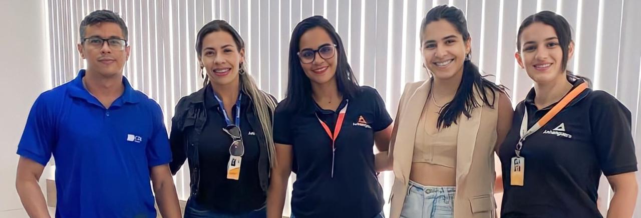 FACULDADE ANHANGUERA REALIZARÁ UMA FEIRA DE EMPREGABILIDADE NESTA QUINTA-FEIRA, 20.