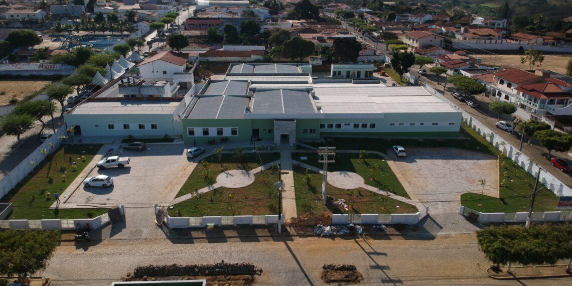 GOLPISTA É DENUNCIADO APÓS TENTAR CONVENCER A ACOMPANHANTE DE PACIENTE DO HMJ A FAZER PIX DE MIL E QUINHENTOS REAIS