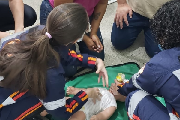 LIGAS ACADÊMICAS NA UESB AUXILIAM NA FORMAÇÃO UNIVERSITÁRIA