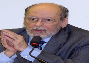 MP BAIANO LAMENTA FALECIMENTO DO EX-MINISTRO SEPÚLVEDA PERTENCE