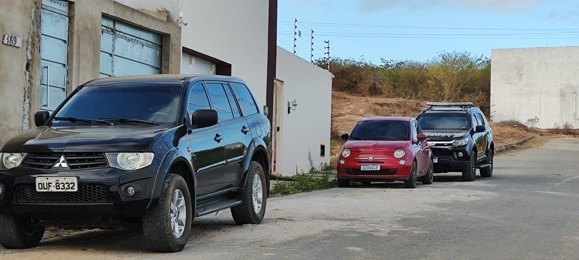 POLÍCIA FEDERAL REALIZA OPERAÇÃO POSTAL QUE VISA COMBATER O DESVIO DE OBJETOS POSTAIS DOS CORREIOS EM JEQUIÉ