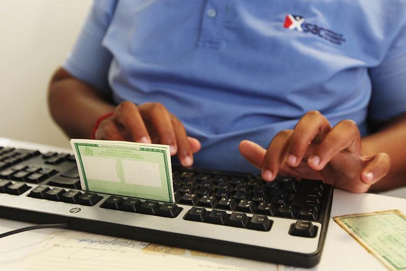 POSTOS SAC JEQUIÉ REALIZA ATENDIMENTO ESPECIAL PARA RG NESTE SÁBADO (22)