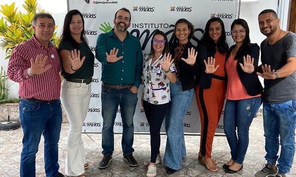 PROTOCOLO DE ATENDIMENTO DO NÚCLEO DE AUTISMO DO INSTITUTO MÃOS SE TORNA REFERÊNCIA PARA OUTROS MUNICÍPIOS