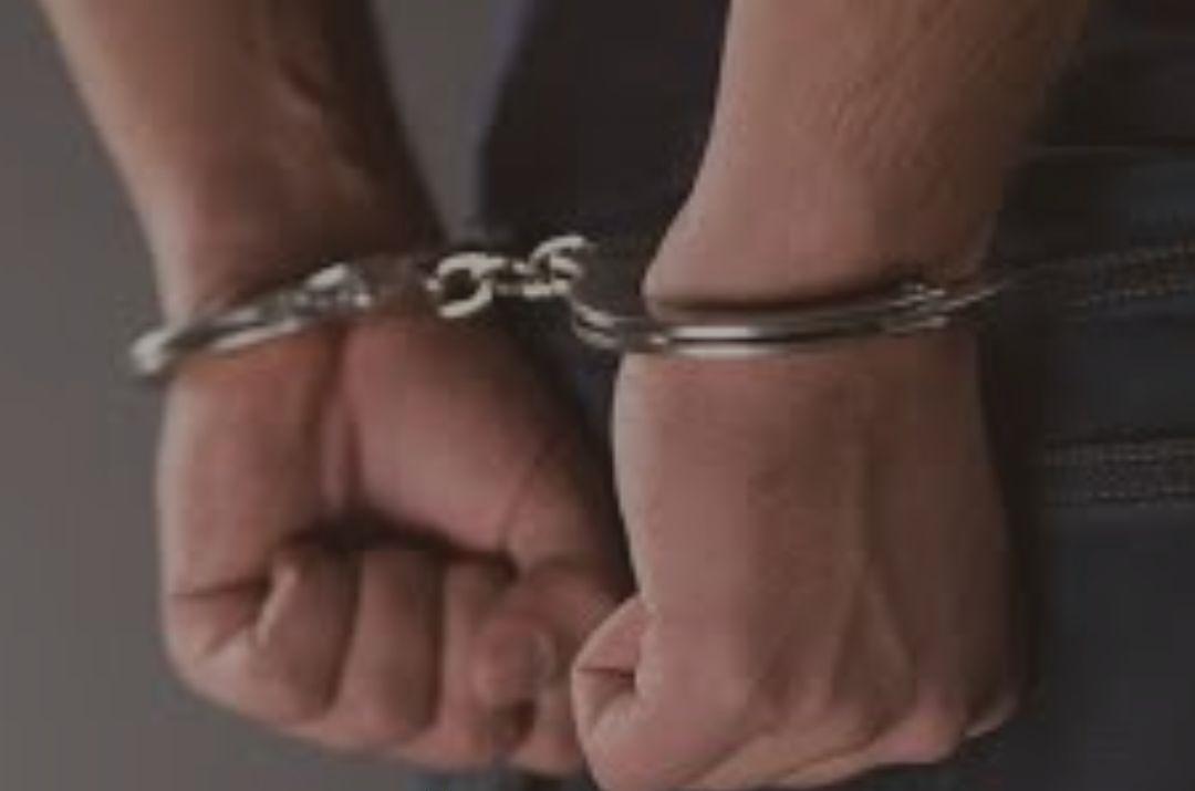 ACUSADO DE ESTUPRAR BEBÊ EM JITAÚNA É PRESO PELA POLÍCIA MILITAR