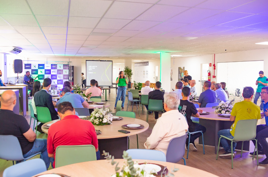 EM EVOLUÇÃO NA EDUCAÇÃO, UNIFTC JEQUIÉ AGORA É UNEX - FACULDADE DE EXCELÊNCIA