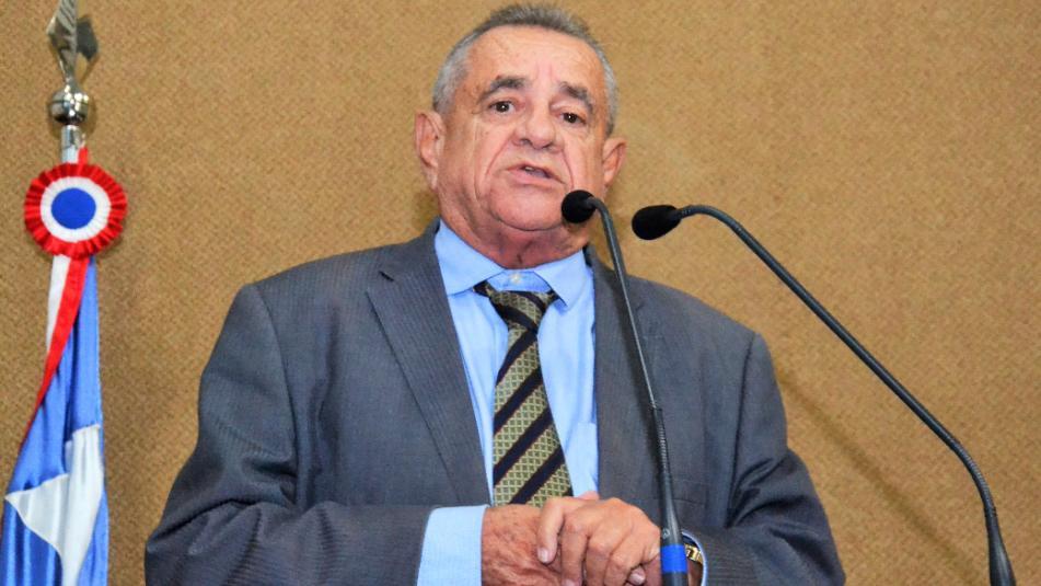 EUCLIDES FERNANDES SUGERE MELHORIAS PARA A SEGURANÇA PÚBLICA DE JEQUIÉ