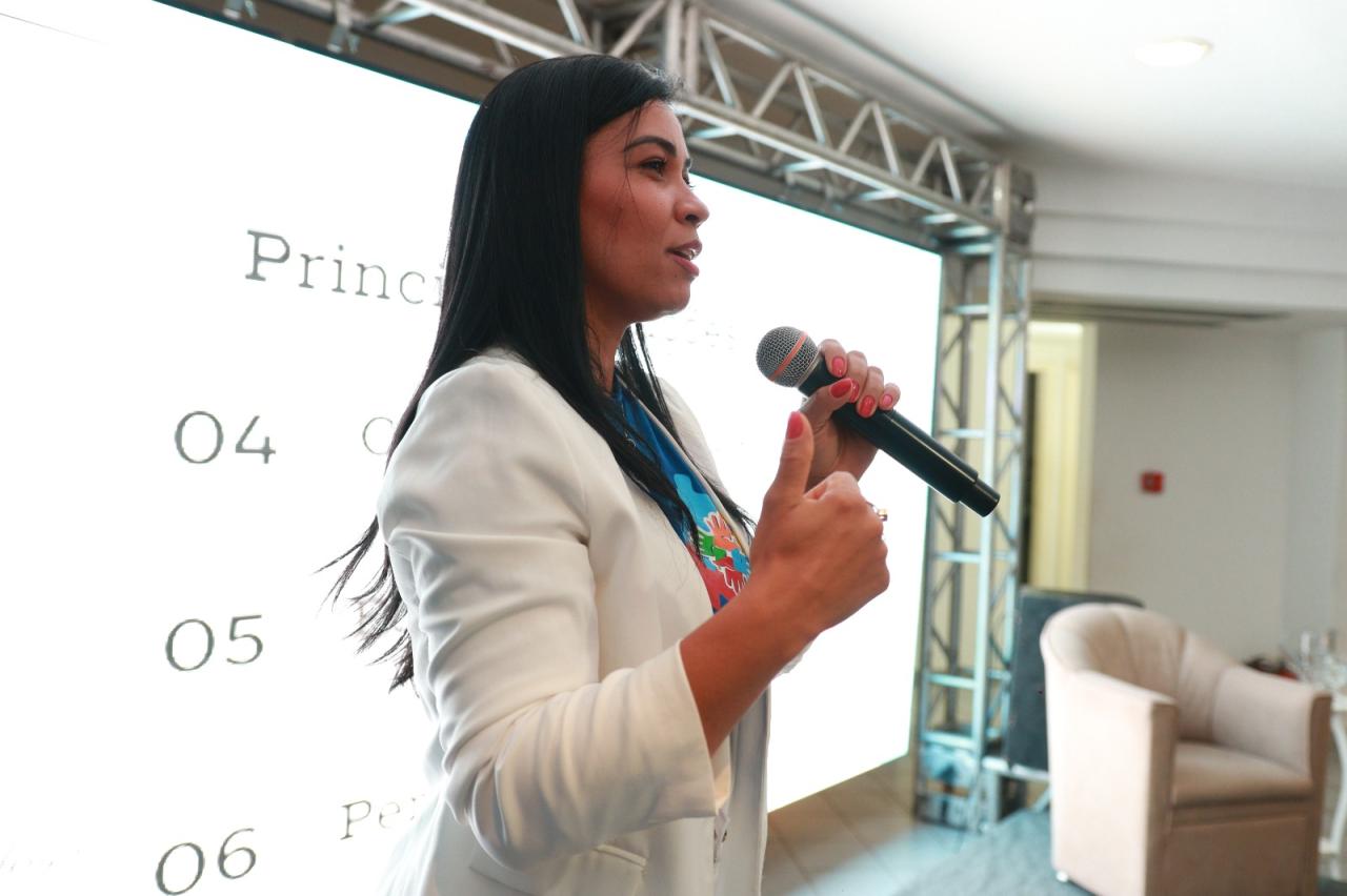 SIMPÓSIO SOBRE AUTISMO DO INSTITUTO MÃOS MOVIMENTA A REGIÃO.