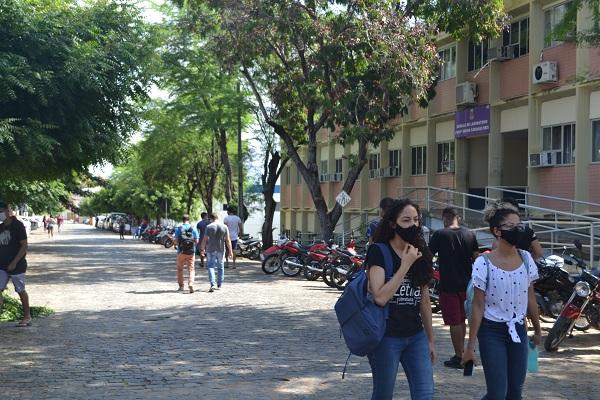 UESB INICIA SEMESTRE 2023.2 COM REGULARIZAÇÃO DO CALENDÁRIO ACADÊMICO