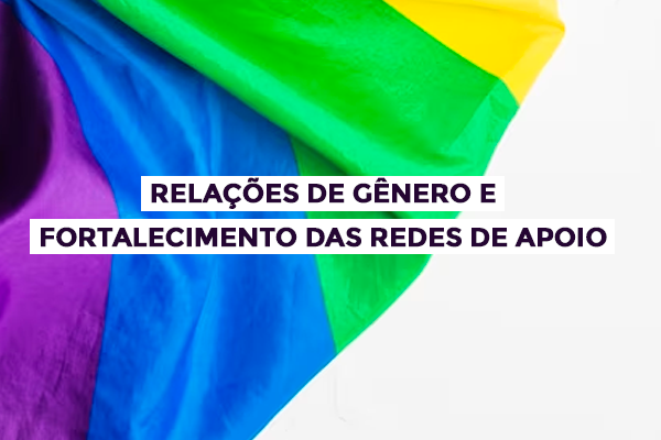 UESB REALIZA RODA DE CONVERSA SOBRE RELAÇÕES DE GÊNERO