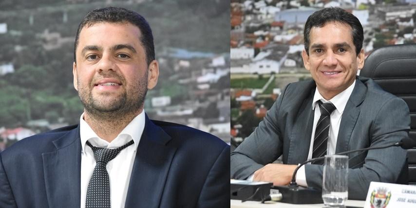 CÂMARA CONCEDERÁ TÍTULO DE CIDADANIA A QUATRO “NOVOS JEQUIEENSES” NESTA QUINTA, 21