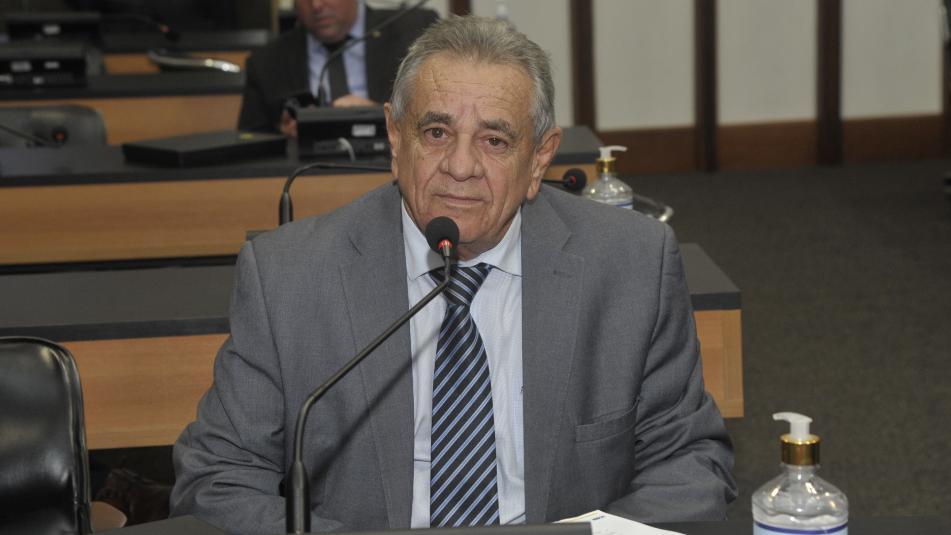 EUCLIDES PEDE VIATURAS POLICIAIS PARA ATENDER AO MUNICÍPIO DE JEQUIÉ