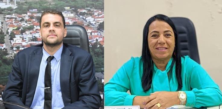 PROFESSORA CIDA E RAMON FERNANDES PROPÕEM FEIRA DE SAÚDE EM PARCERIA COM O SAC