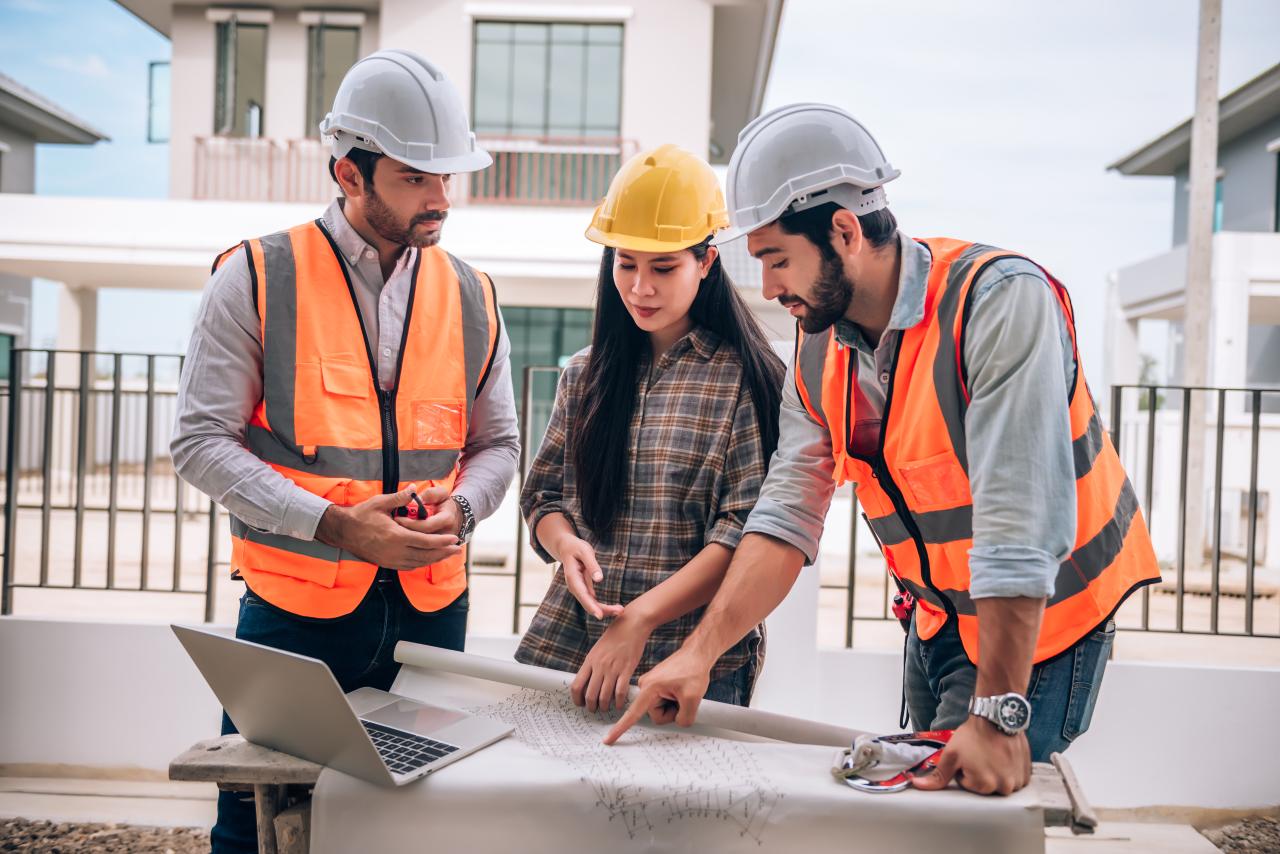 ENGENHEIRO CIVIL: CONSTRUINDO UM FUTURO SÓLIDO PARA A BAHIA