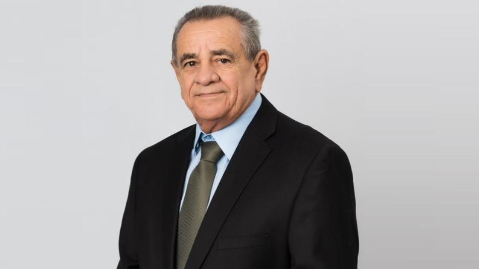 EUCLIDES FERNANDES SUGERE CRIAÇÃO DE CENTRAL DE TREINAMENTO PARA CÃO-GUIA