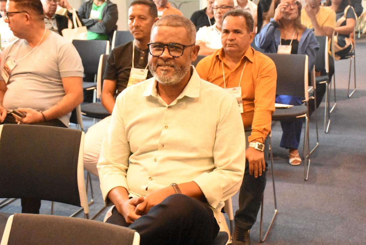 XXIII ENCONTRO NACIONAL DO TRANSPORTE ALTERNATIVO E COMPLEMENTAR NO RIO DE JANEIRO: DESTAQUES E INOVAÇÕES.