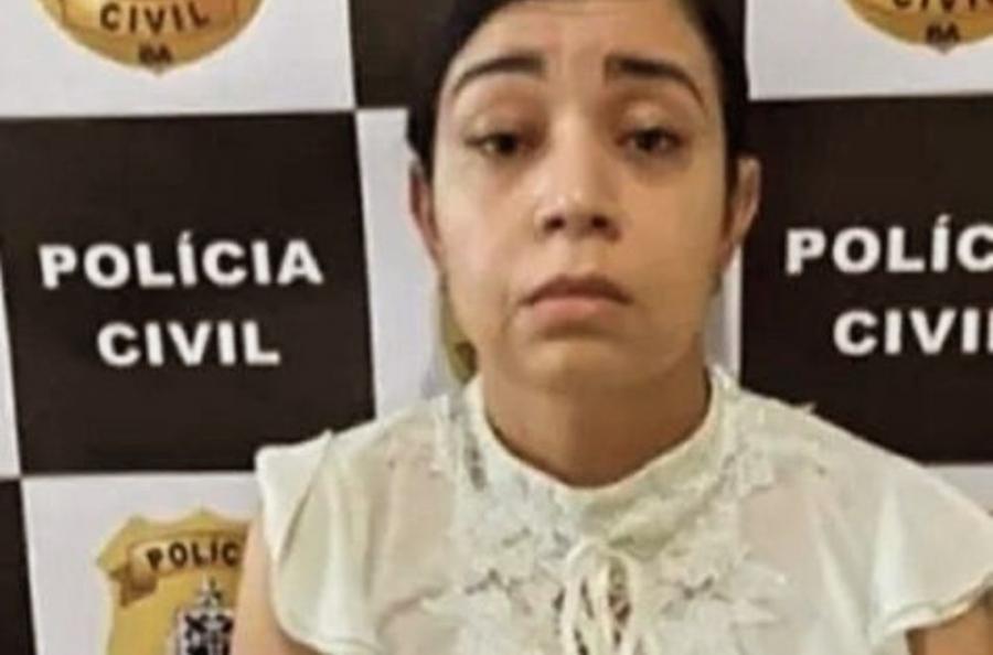 JEQUIÉ: FALSA MÉDICA É INTERNADA NA UTI DO HOSPITAL PRADO VALADARES APÓS INGERIR COQUETEL DE REMÉDIOS
