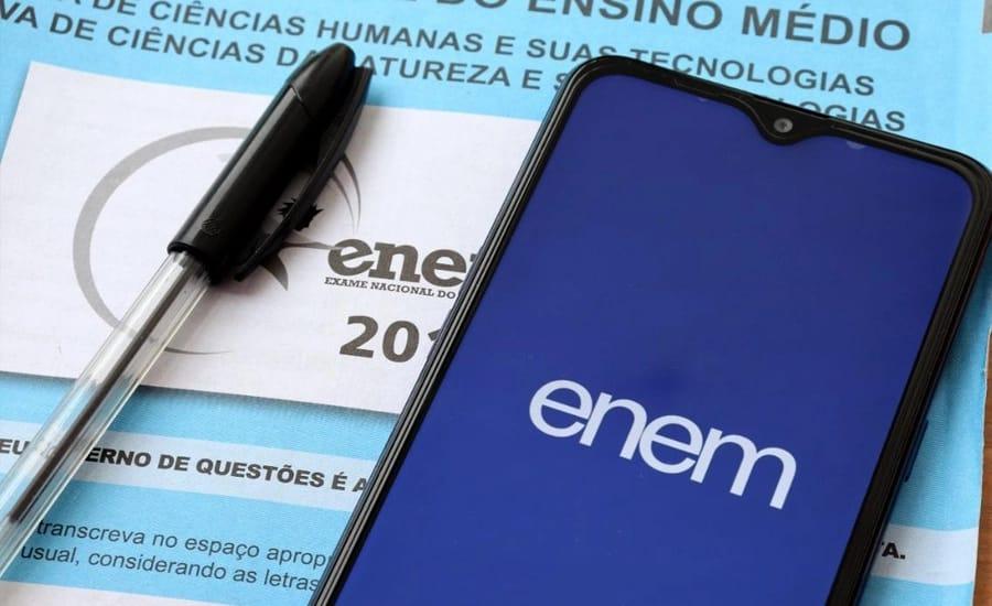 PREFEITO DE JEQUIÉ AUTORIZA TRANSPORTE PÚBLICO GRATUITO PARA ESTUDANTES QUE FARÃO ENEM NESTE DOMINGO