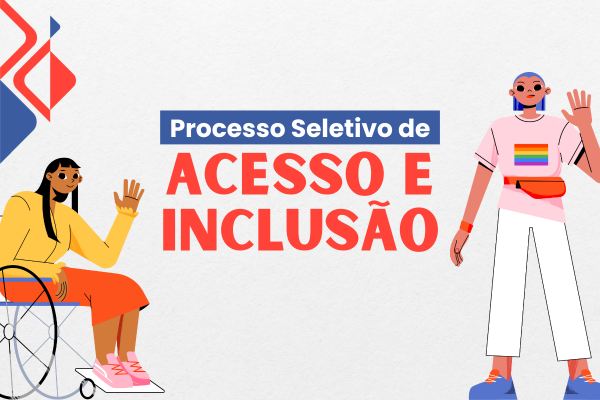 UESB ABRE PROCESSO SELETIVO DE ACESSO E INCLUSÃO